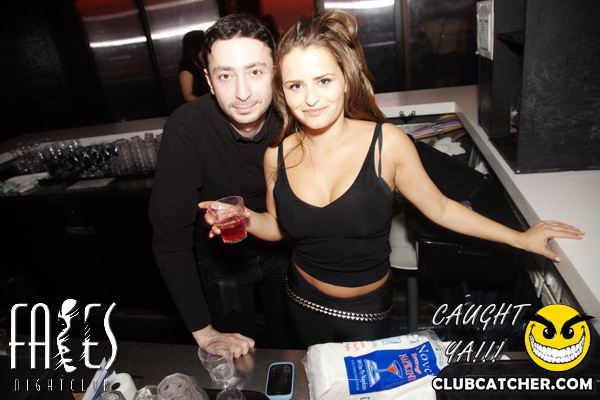 Faces nightclub photo 193 - March 30th, 2012