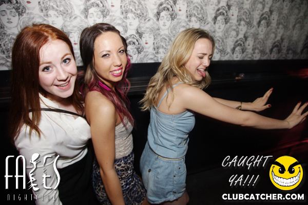 Faces nightclub photo 197 - March 30th, 2012
