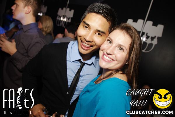Faces nightclub photo 198 - March 30th, 2012