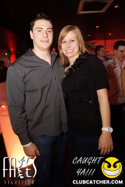 Faces nightclub photo 199 - March 30th, 2012