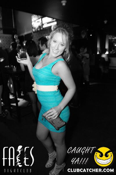 Faces nightclub photo 207 - March 30th, 2012