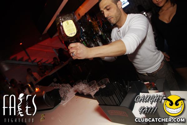 Faces nightclub photo 212 - March 30th, 2012