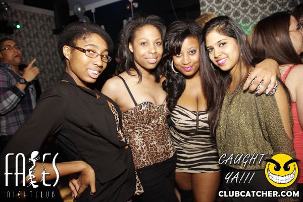 Faces nightclub photo 38 - March 30th, 2012