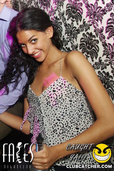 Faces nightclub photo 40 - March 30th, 2012