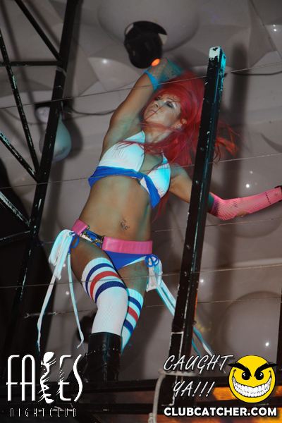 Faces nightclub photo 54 - March 30th, 2012