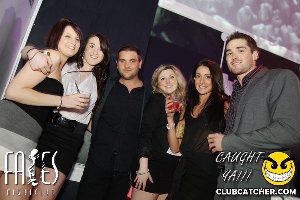 Faces nightclub photo 56 - March 30th, 2012