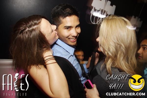 Faces nightclub photo 59 - March 30th, 2012