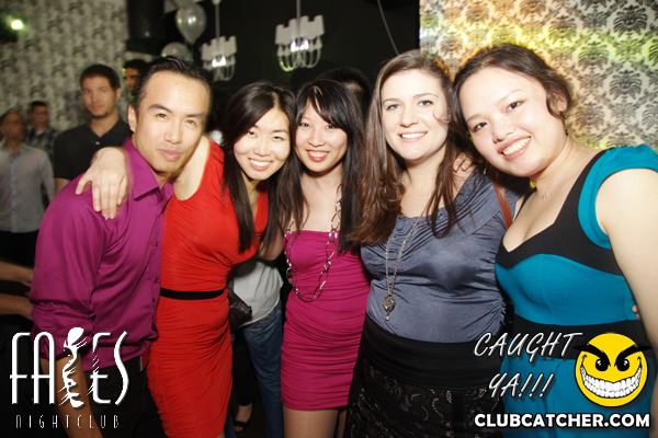 Faces nightclub photo 62 - March 30th, 2012