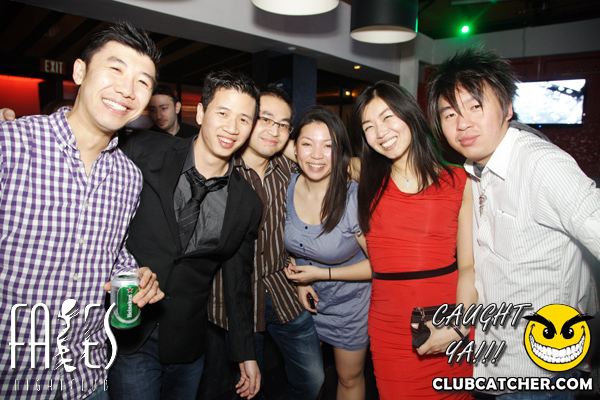 Faces nightclub photo 63 - March 30th, 2012
