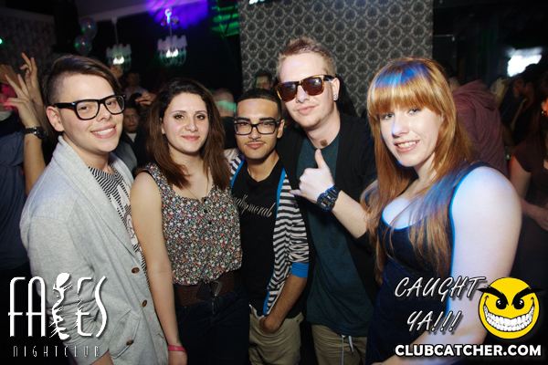 Faces nightclub photo 64 - March 30th, 2012
