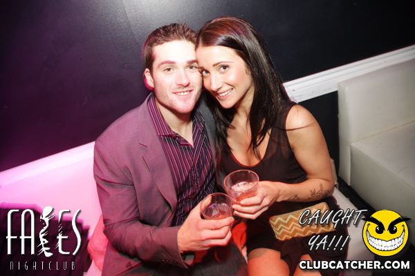 Faces nightclub photo 65 - March 30th, 2012