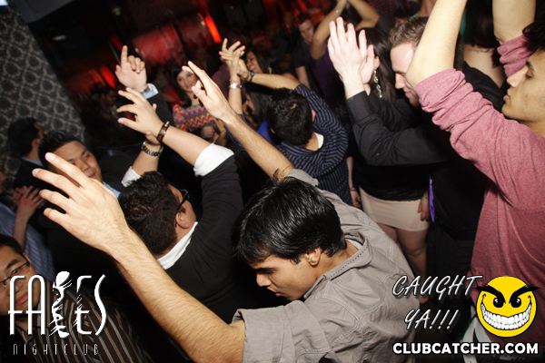 Faces nightclub photo 66 - March 30th, 2012