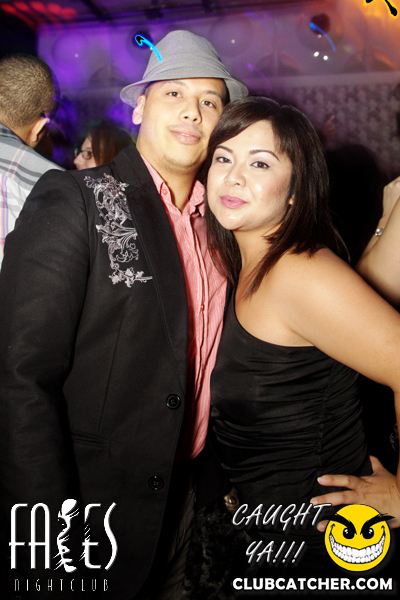 Faces nightclub photo 67 - March 30th, 2012