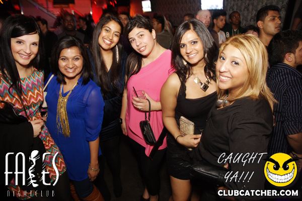 Faces nightclub photo 69 - March 30th, 2012