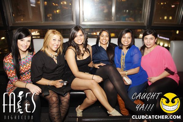 Faces nightclub photo 71 - March 30th, 2012