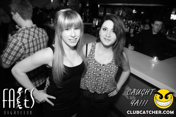 Faces nightclub photo 77 - March 30th, 2012