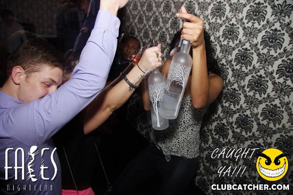 Faces nightclub photo 81 - March 30th, 2012