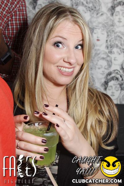 Faces nightclub photo 83 - March 30th, 2012
