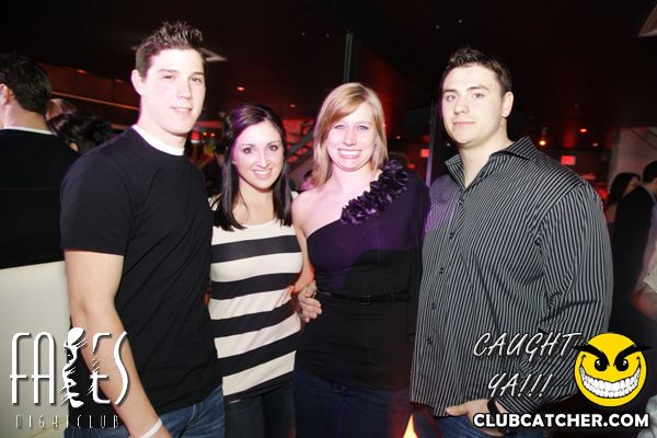 Faces nightclub photo 84 - March 30th, 2012