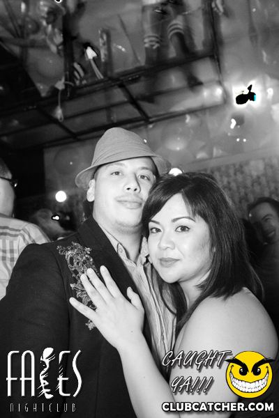 Faces nightclub photo 85 - March 30th, 2012