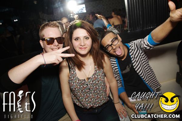 Faces nightclub photo 87 - March 30th, 2012