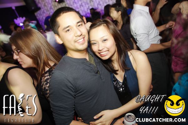 Faces nightclub photo 88 - March 30th, 2012