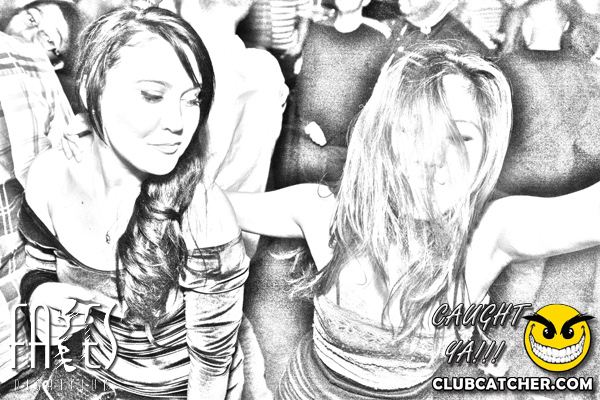 Faces nightclub photo 96 - March 30th, 2012