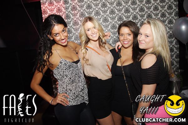 Faces nightclub photo 98 - March 30th, 2012