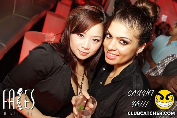 Faces nightclub photo 99 - March 30th, 2012