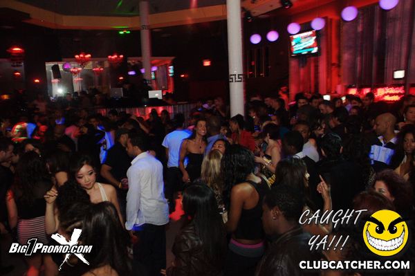 Luxy nightclub photo 1 - March 30th, 2012