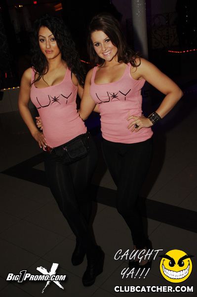 Luxy nightclub photo 2 - March 30th, 2012