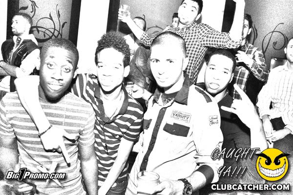 Luxy nightclub photo 11 - March 30th, 2012