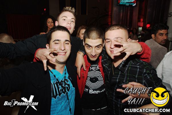 Luxy nightclub photo 114 - March 30th, 2012