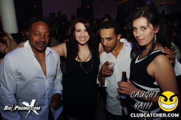 Luxy nightclub photo 115 - March 30th, 2012