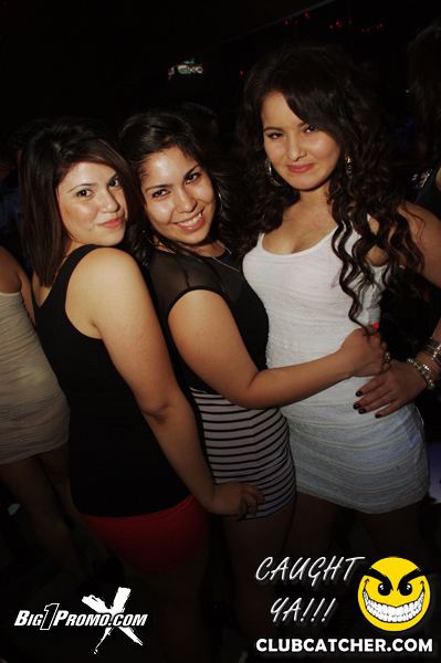 Luxy nightclub photo 13 - March 30th, 2012