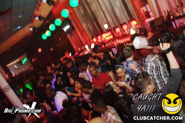 Luxy nightclub photo 125 - March 30th, 2012