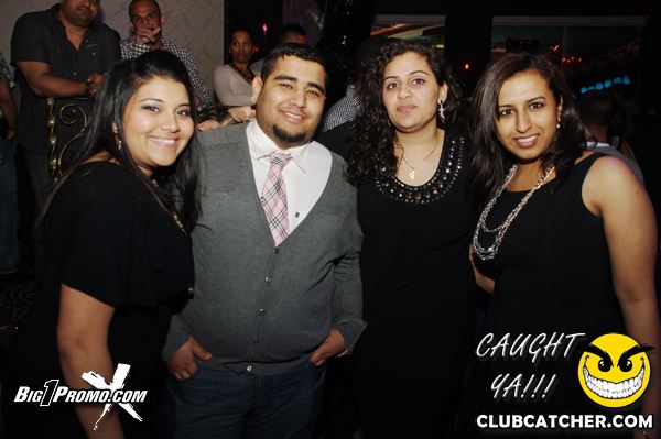 Luxy nightclub photo 126 - March 30th, 2012