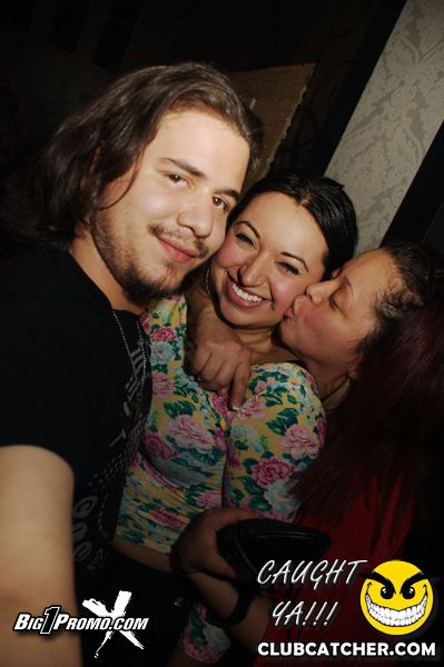 Luxy nightclub photo 129 - March 30th, 2012