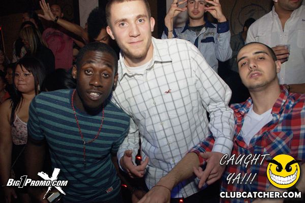 Luxy nightclub photo 132 - March 30th, 2012