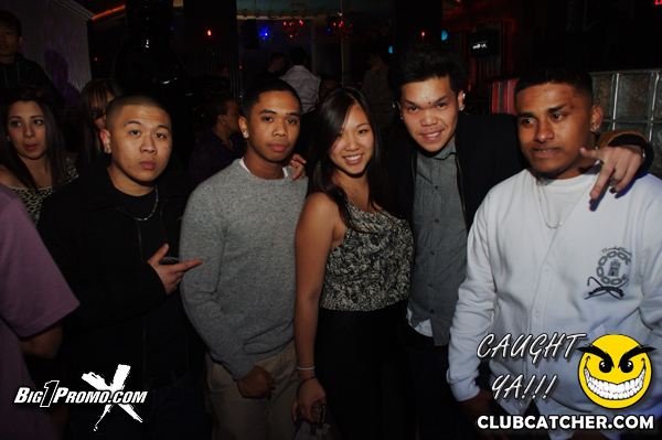 Luxy nightclub photo 147 - March 30th, 2012