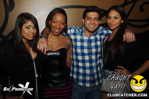 Luxy nightclub photo 16 - March 30th, 2012