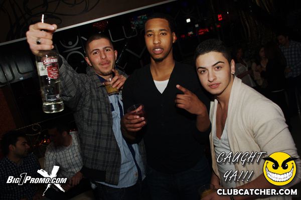 Luxy nightclub photo 155 - March 30th, 2012