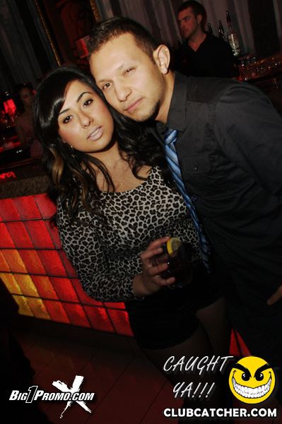 Luxy nightclub photo 169 - March 30th, 2012