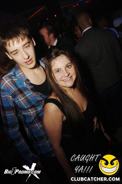 Luxy nightclub photo 175 - March 30th, 2012