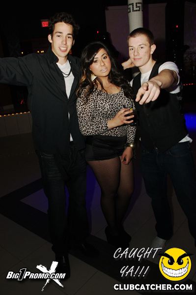 Luxy nightclub photo 179 - March 30th, 2012