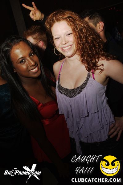Luxy nightclub photo 19 - March 30th, 2012