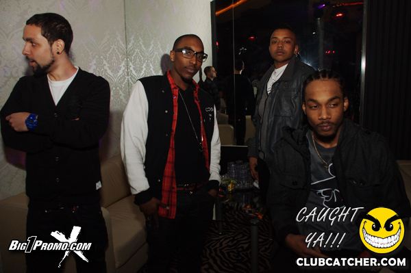 Luxy nightclub photo 183 - March 30th, 2012