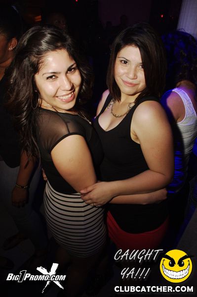 Luxy nightclub photo 185 - March 30th, 2012