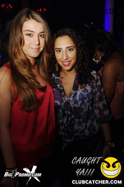 Luxy nightclub photo 188 - March 30th, 2012