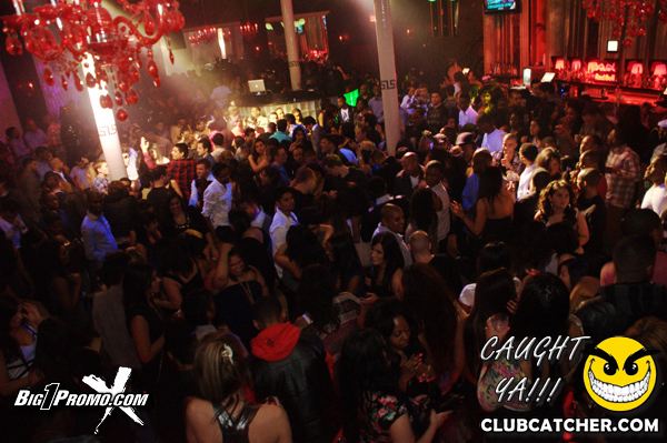 Luxy nightclub photo 189 - March 30th, 2012